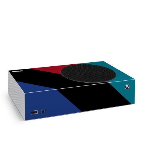 Unravel Xbox Series S Skin