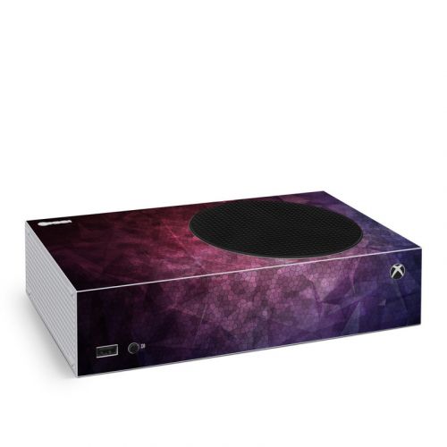 Vampire Squid Xbox Series S Skin