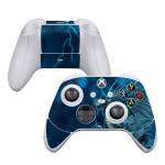 Abolisher Xbox Series S Controller Skin