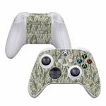 ABU Camo Xbox Series S Controller Skin