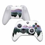 Arcane Grove Xbox Series S Controller Skin