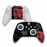 Bears Hate Math Xbox Series S Controller Skin