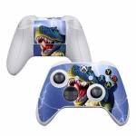 Big Rex Xbox Series S Controller Skin