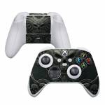 Black Book Xbox Series S Controller Skin