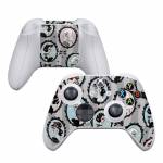 Cameo Dolls Xbox Series S Controller Skin