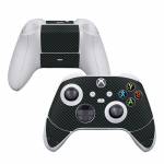Carbon Xbox Series S Controller Skin