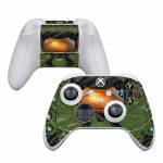 Hail To The Chief Xbox Series S Controller Skin