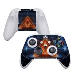 Conjecture Xbox Series S Controller Skin