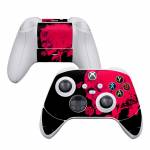 Dead Rose Xbox Series S Controller Skin