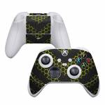 EXO Wasp Xbox Series S Controller Skin