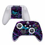 Fascinating Surprise Xbox Series S Controller Skin