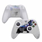 Frenzy Xbox Series S Controller Skin