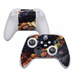 Hivemind Xbox Series S Controller Skin