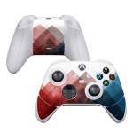 Journeying Inward Xbox Series S Controller Skin