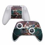 Kraken Xbox Series S Controller Skin