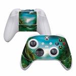 Moon Tree Xbox Series S Controller Skin