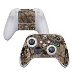 Break-Up Country Xbox Series S Controller Skin