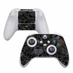 Nocturnal Xbox Series S Controller Skin