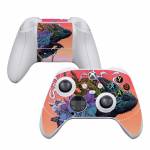 Phantasmagoria Xbox Series S Controller Skin