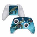 Sea Turtle Xbox Series S Controller Skin