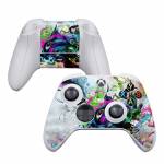 Streaming Eye Xbox Series S Controller Skin