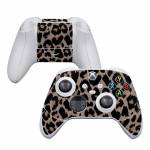 Untamed Xbox Series S Controller Skin