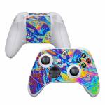 World of Soap Xbox Series S Controller Skin