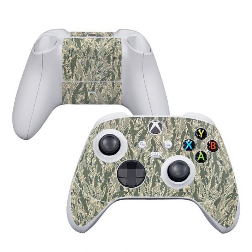 ABU Camo Xbox Series S Controller Skin