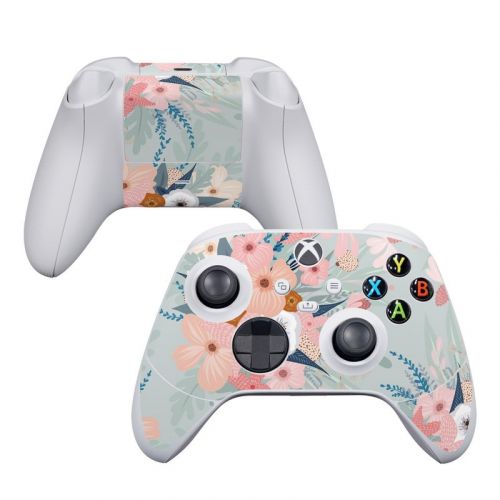 Ada Garden Xbox Series S Controller Skin