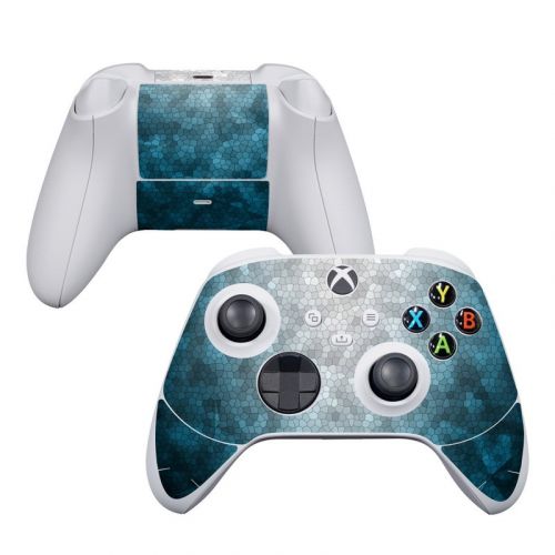 Atmospheric Xbox Series S Controller Skin