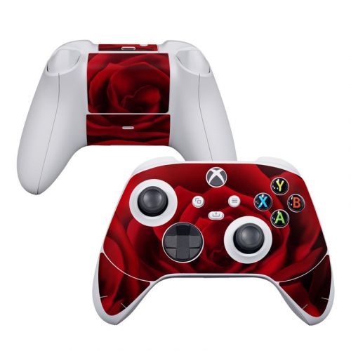 By Any Other Name Xbox Series S Controller Skin