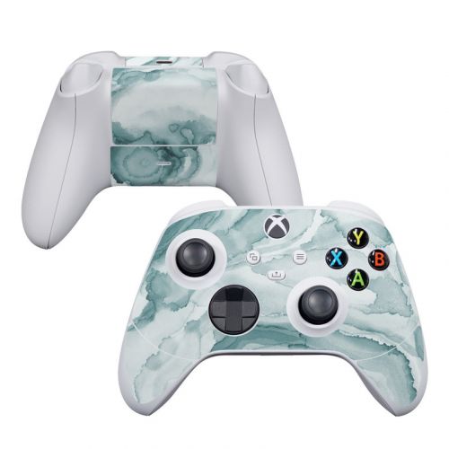 Cloud Dance Xbox Series S Controller Skin