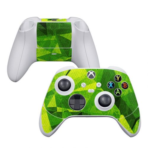 Xbox Series S Controller Skins, Decals, Stickers & Wraps | iStyles