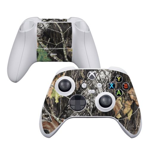 Break-Up Xbox Series S Controller Skin