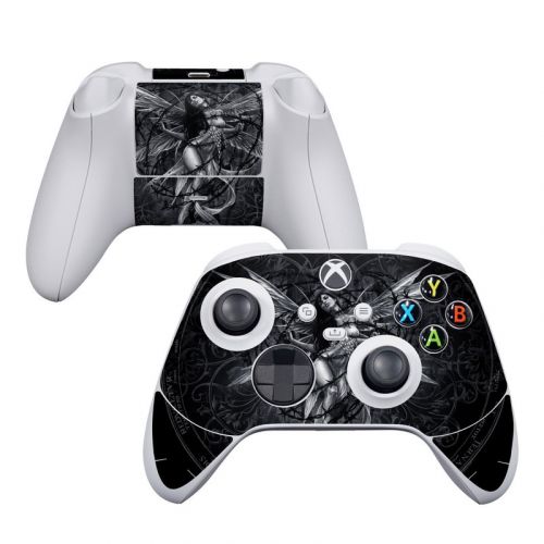 Unseelie Bound Xbox Series S Controller Skin