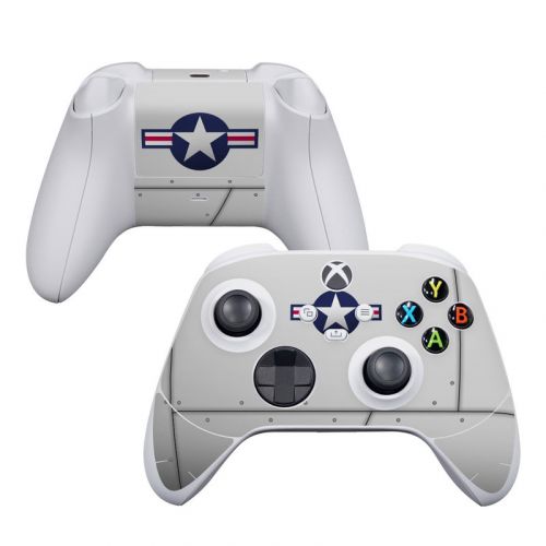Wing Xbox Series S Controller Skin