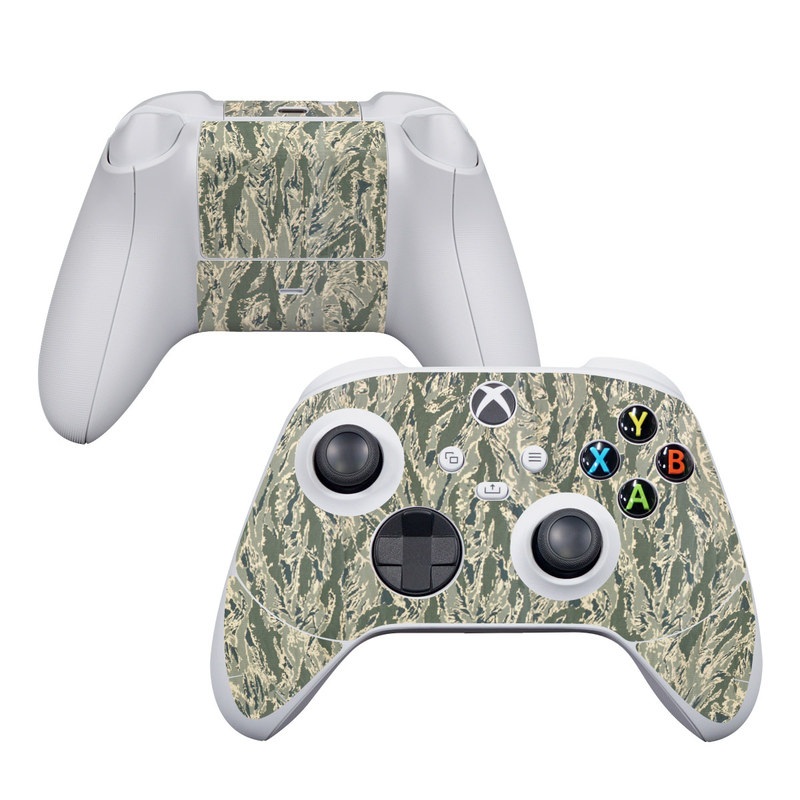 Abu Camo Xbox Series S Controller Skin Istyles