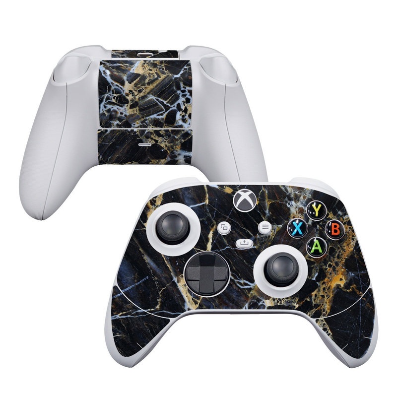 Dusk Marble Xbox Series S Controller Skin Istyles