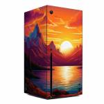 Brilliance Xbox Series X Skin