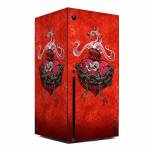 Chained To You Xbox Series X Skin