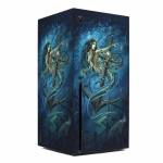 Death Tide Xbox Series X Skin