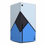 Deep Xbox Series X Skin