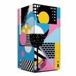Dope Xbox Series X Skin