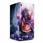 Dream Soulmates Xbox Series X Skin