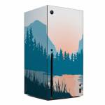 Duskfall Xbox Series X Skin