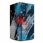 Element-Ocean Xbox Series X Skin