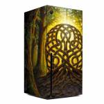 Eternal Woodland Xbox Series X Skin