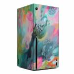 Fairy Pool Xbox Series X Skin