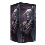 Feriel Xbox Series X Skin