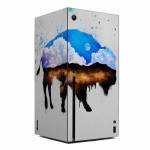 Force Xbox Series X Skin